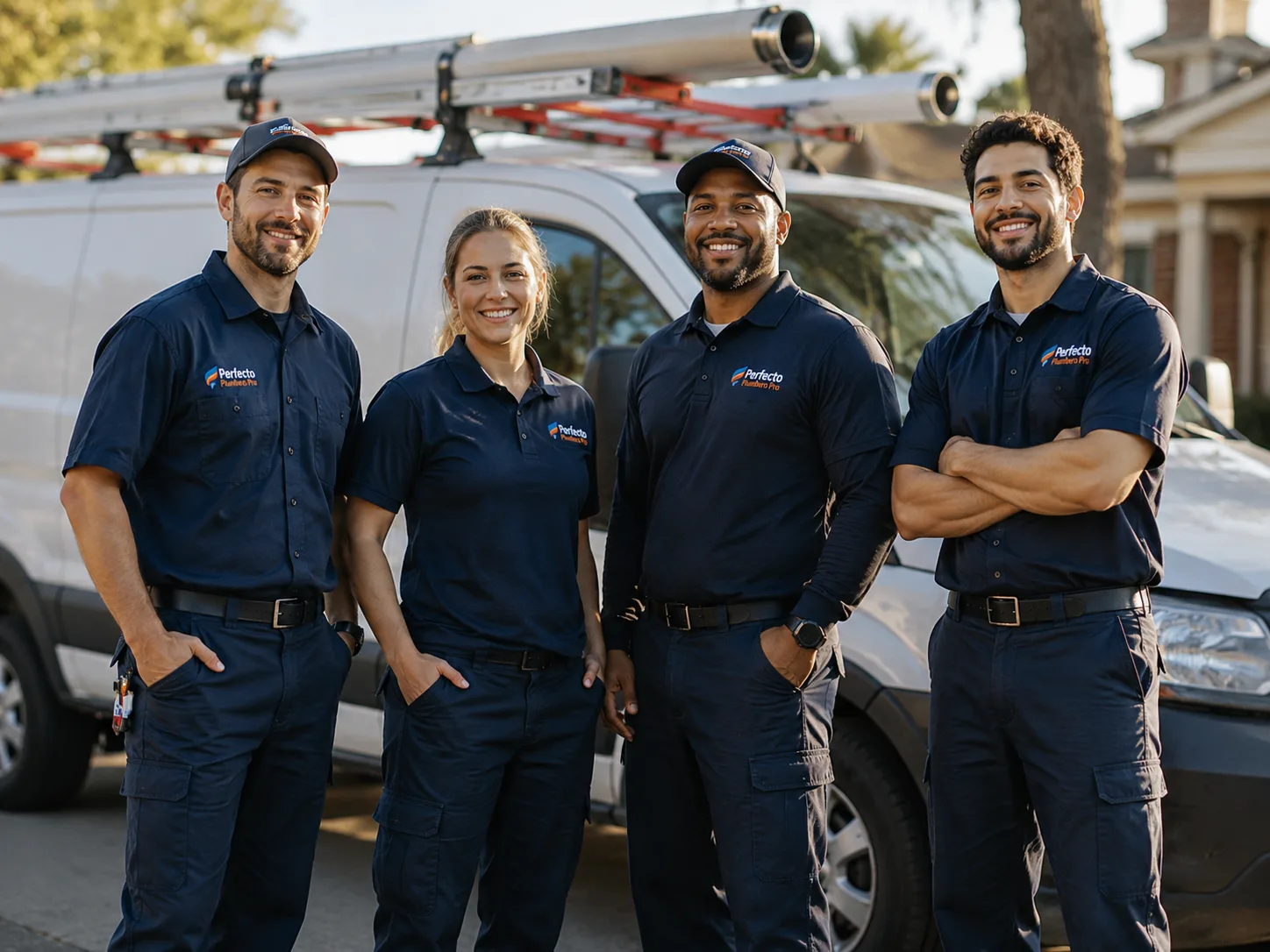 Emergency Plumber Near Me in Denville, NJ near me
